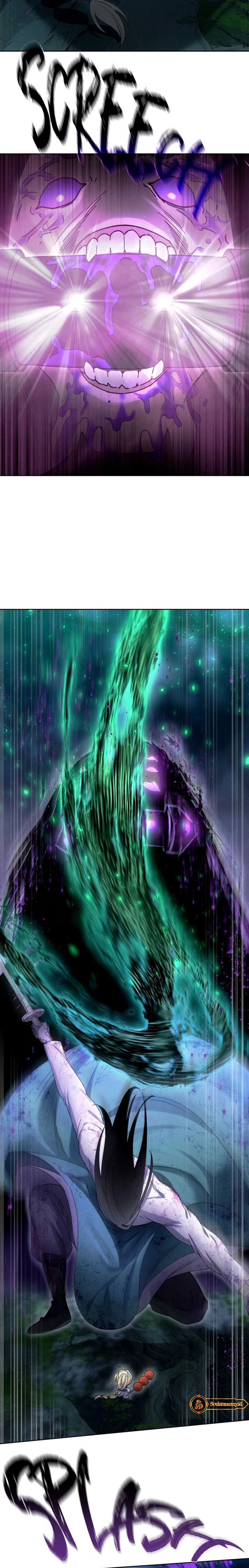 Reincarnated In a Cursed Game Chapter 22 Gambar 7