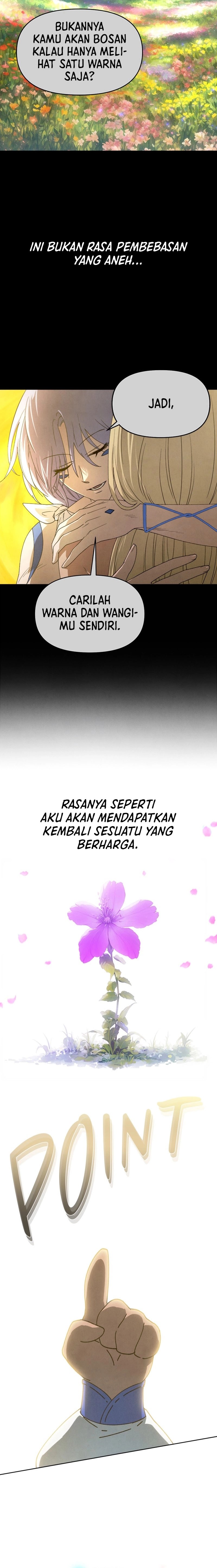 Reincarnated In a Cursed Game Chapter 22 Gambar 18