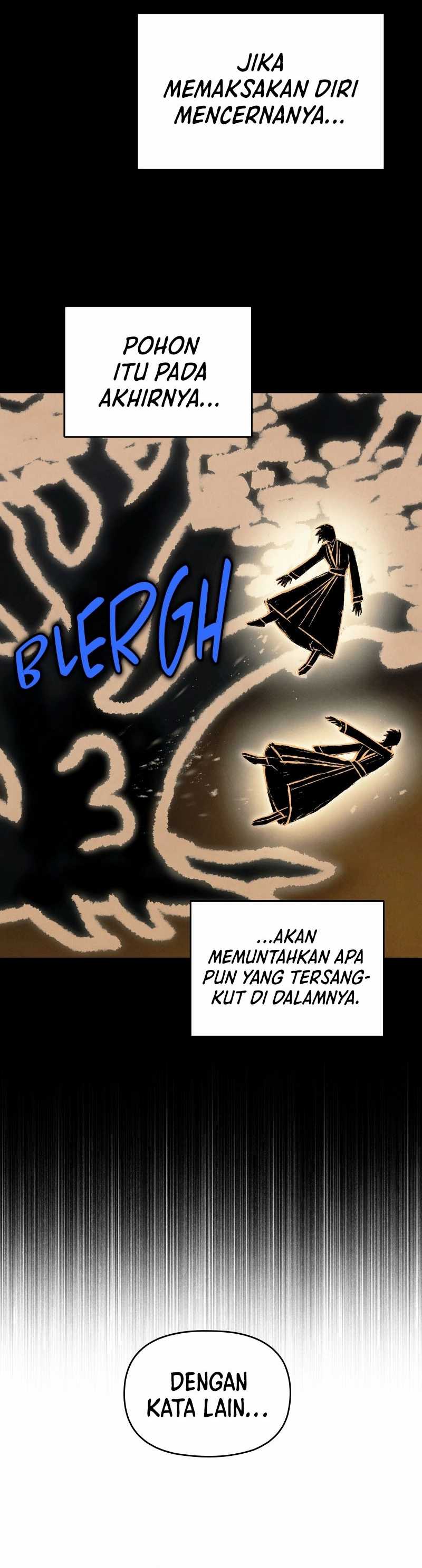 Reincarnated In a Cursed Game Chapter 25 Gambar 14