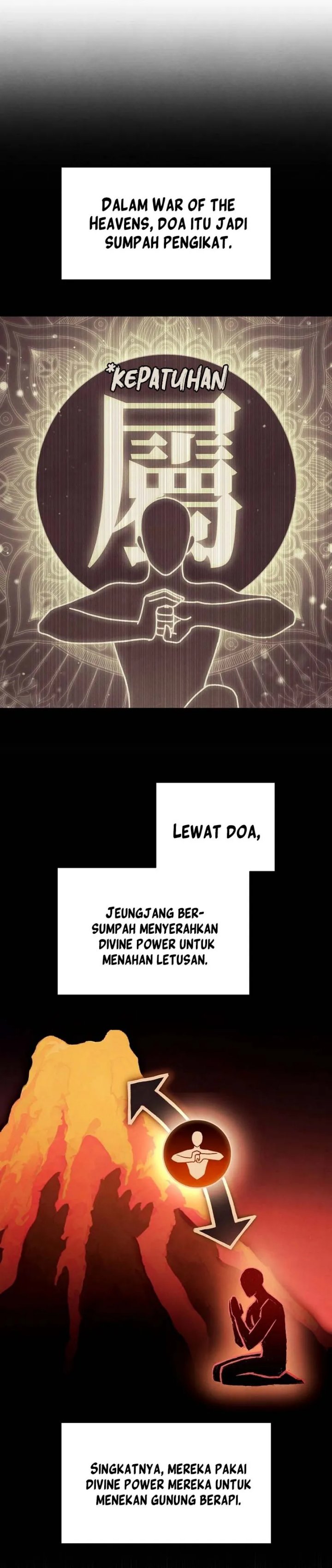 Reincarnated In a Cursed Game Chapter 31 Gambar 7