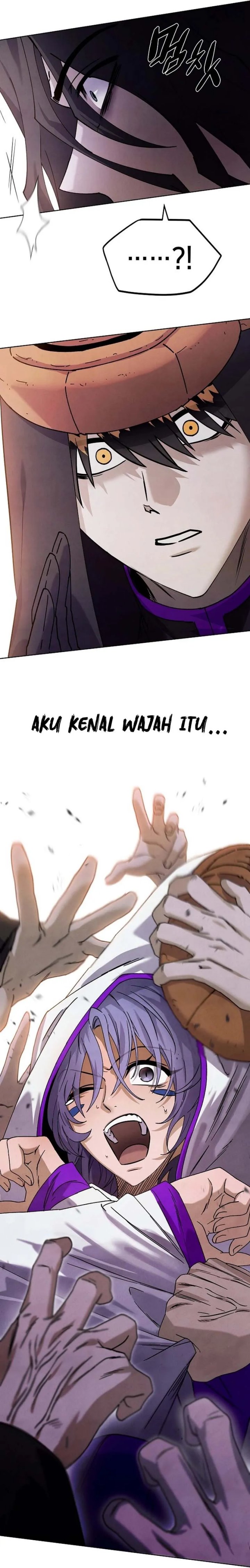 Reincarnated In a Cursed Game Chapter 32 Gambar 30