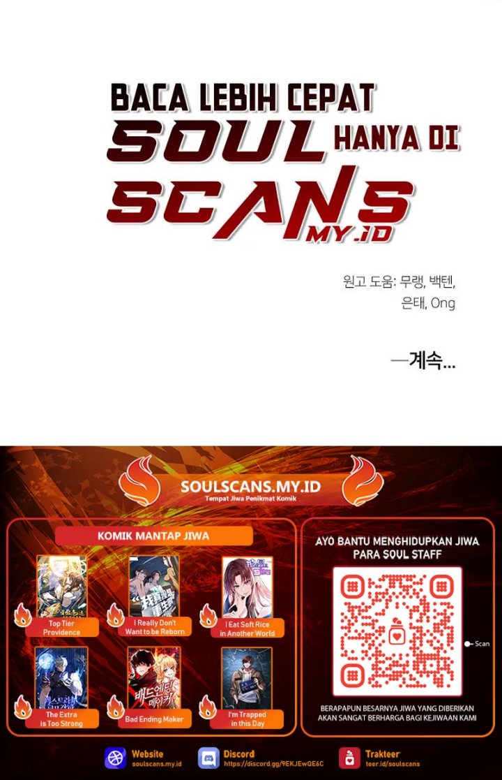 Reincarnated In a Cursed Game Chapter 32 Gambar 31