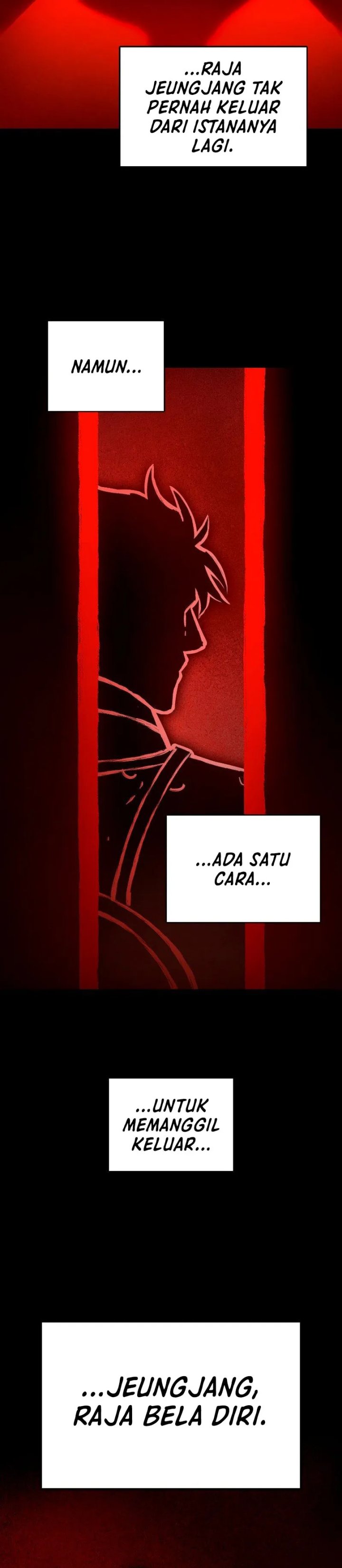 Reincarnated In a Cursed Game Chapter 39 Gambar 6