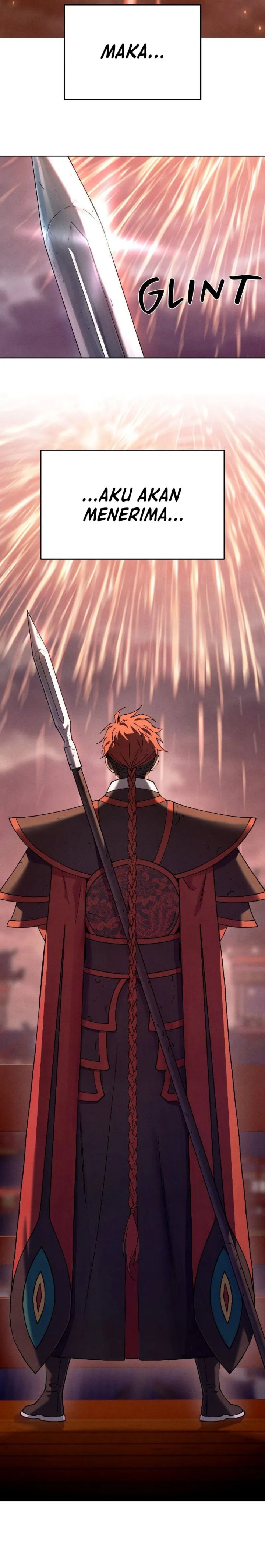 Reincarnated In a Cursed Game Chapter 39 Gambar 9