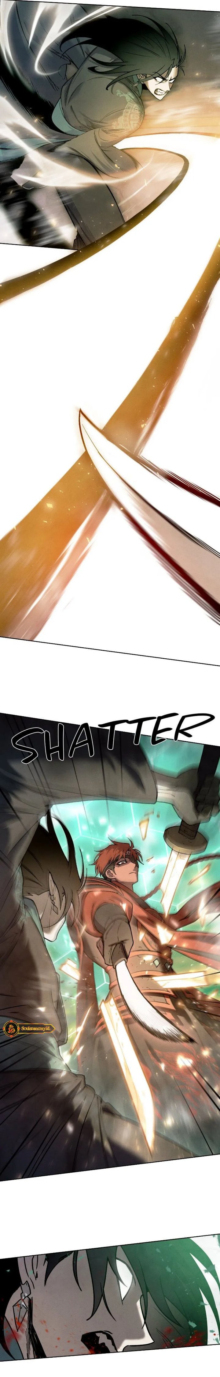 Reincarnated In a Cursed Game Chapter 39 Gambar 19