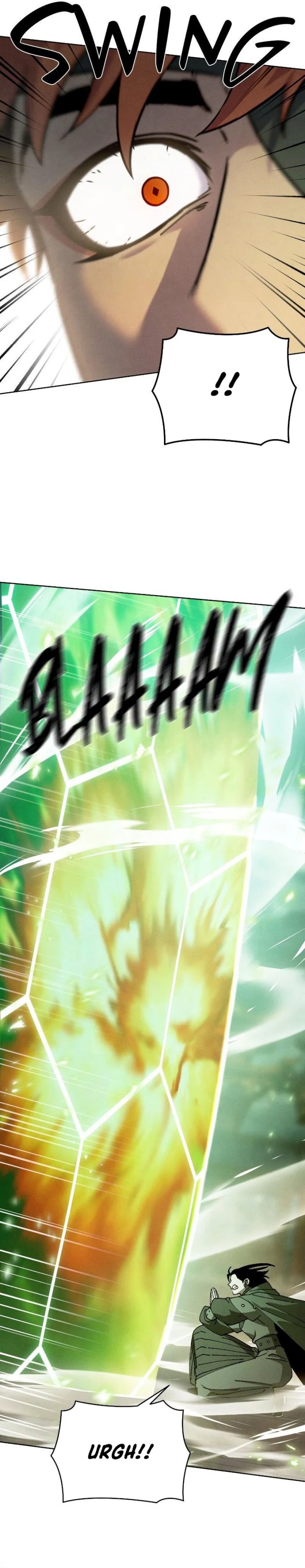 Reincarnated In a Cursed Game Chapter 39 Gambar 22