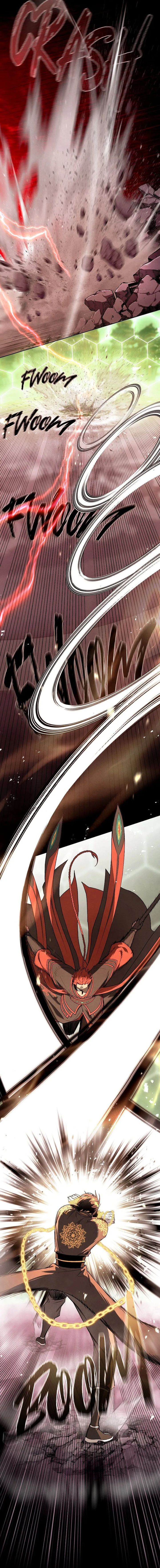 Reincarnated In a Cursed Game Chapter 40 Gambar 2