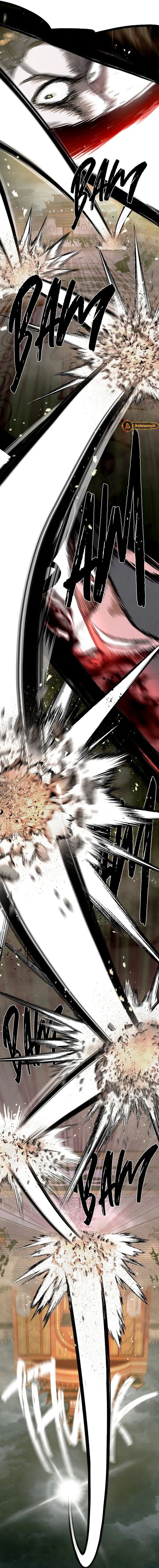 Reincarnated In a Cursed Game Chapter 40 Gambar 21