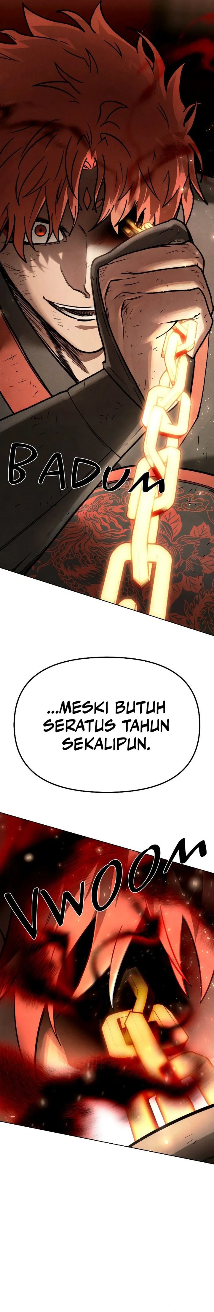 Reincarnated In a Cursed Game Chapter 41 Gambar 2