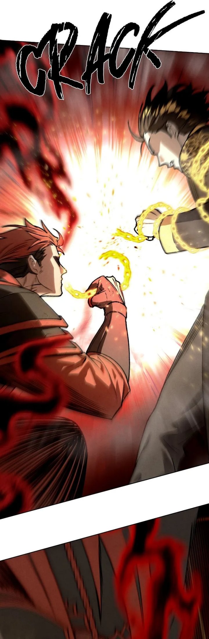 Reincarnated In a Cursed Game Chapter 41 Gambar 3