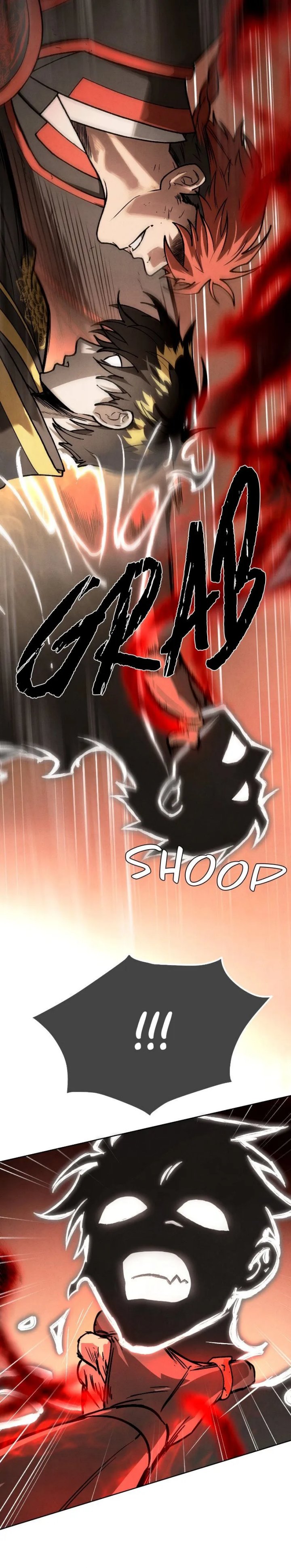 Reincarnated In a Cursed Game Chapter 41 Gambar 5