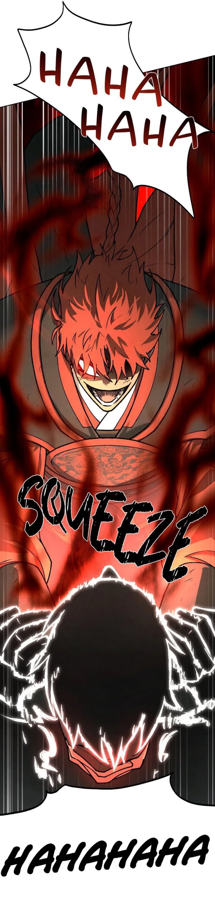 Reincarnated In a Cursed Game Chapter 41 Gambar 6