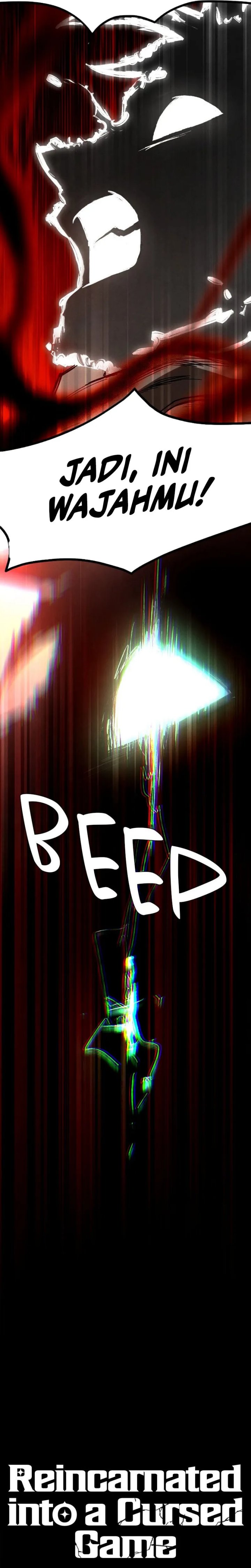 Reincarnated In a Cursed Game Chapter 41 Gambar 7