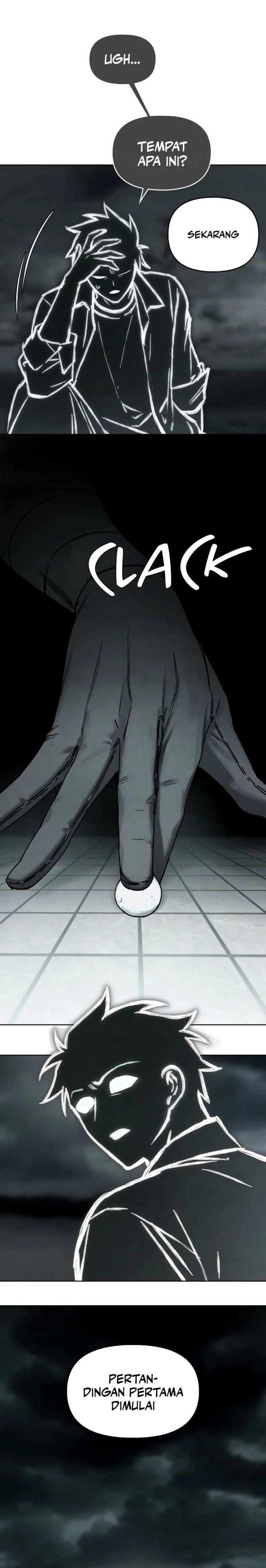 Reincarnated In a Cursed Game Chapter 41 Gambar 9