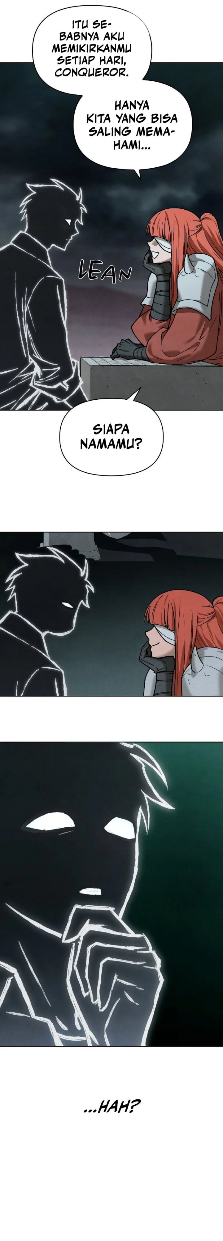 Reincarnated In a Cursed Game Chapter 41 Gambar 16