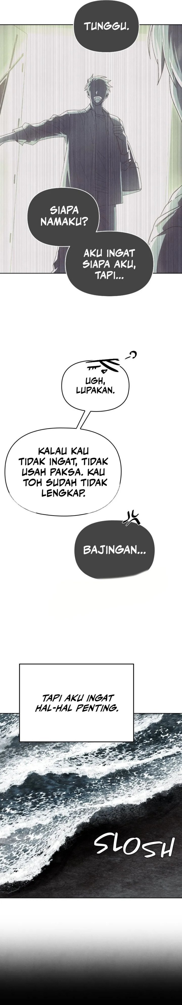 Reincarnated In a Cursed Game Chapter 41 Gambar 17