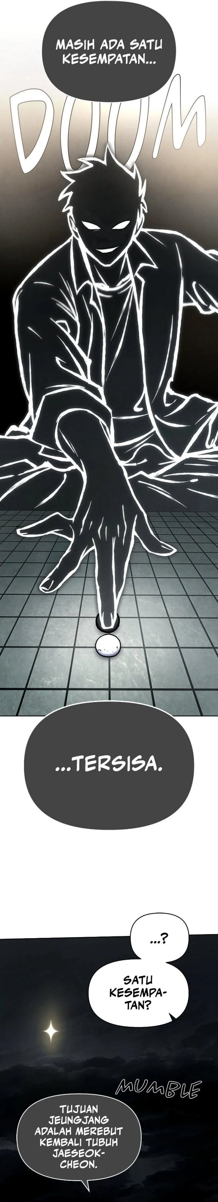 Reincarnated In a Cursed Game Chapter 41 Gambar 24