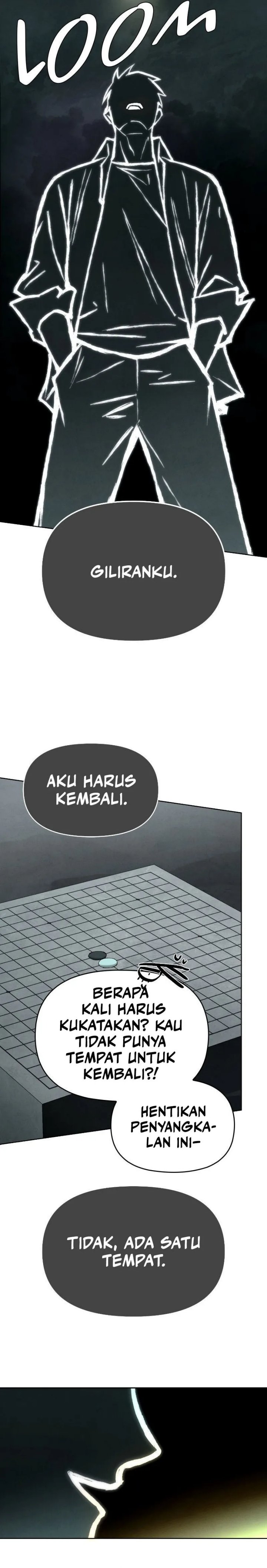 Reincarnated In a Cursed Game Chapter 41 Gambar 26