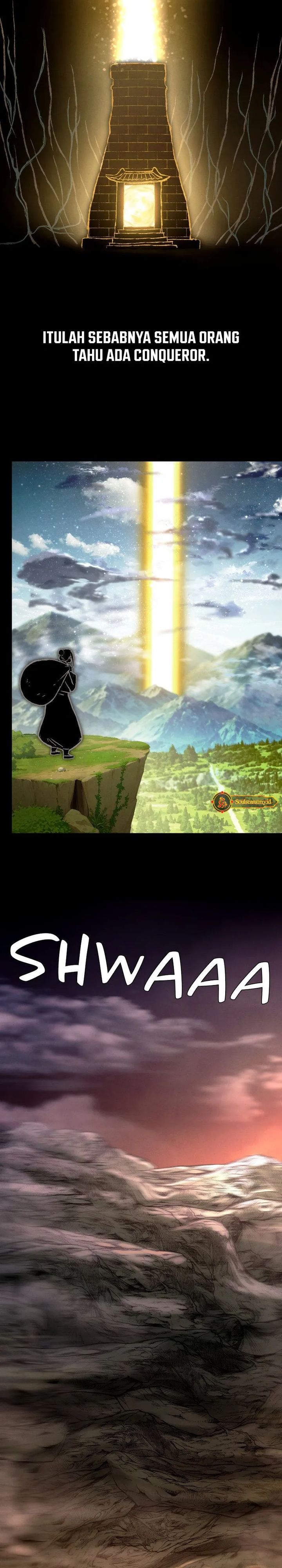 Reincarnated In a Cursed Game Chapter 42 Gambar 5