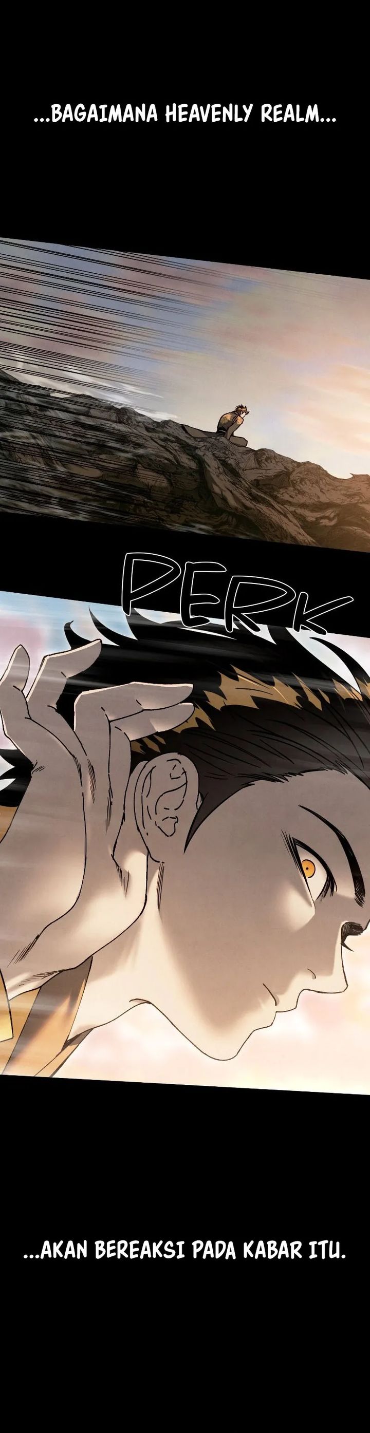 Reincarnated In a Cursed Game Chapter 42 Gambar 7