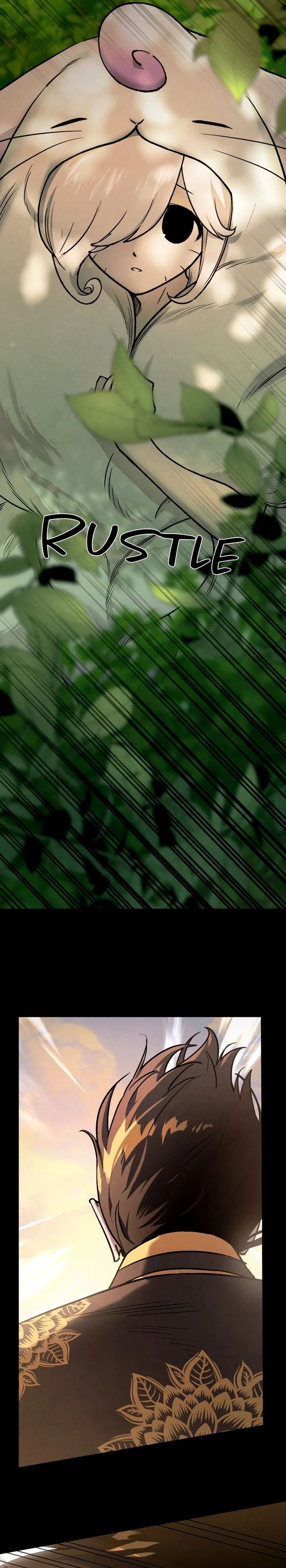 Reincarnated In a Cursed Game Chapter 42 Gambar 11