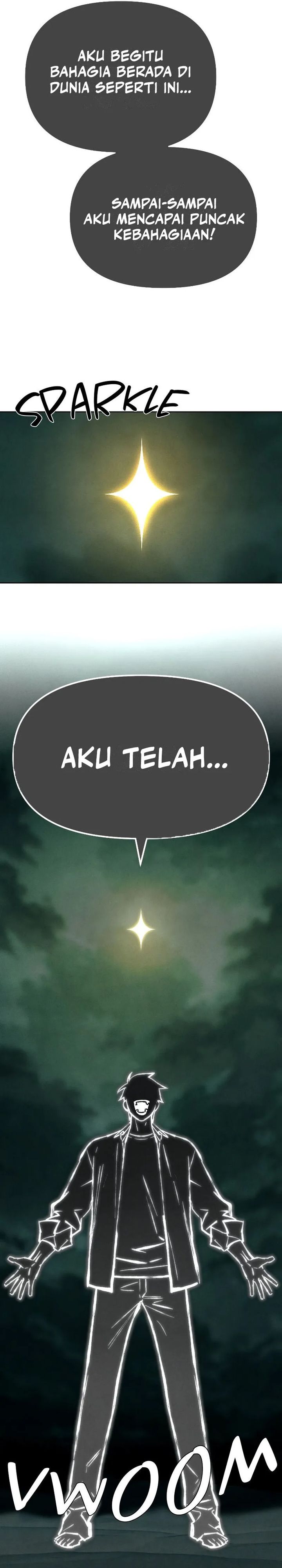 Reincarnated In a Cursed Game Chapter 42 Gambar 26