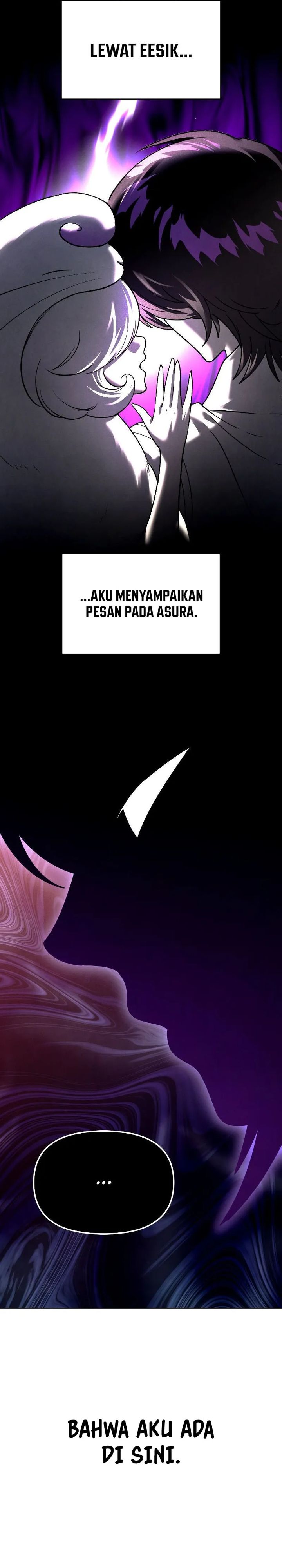 Reincarnated In a Cursed Game Chapter 42 Gambar 30