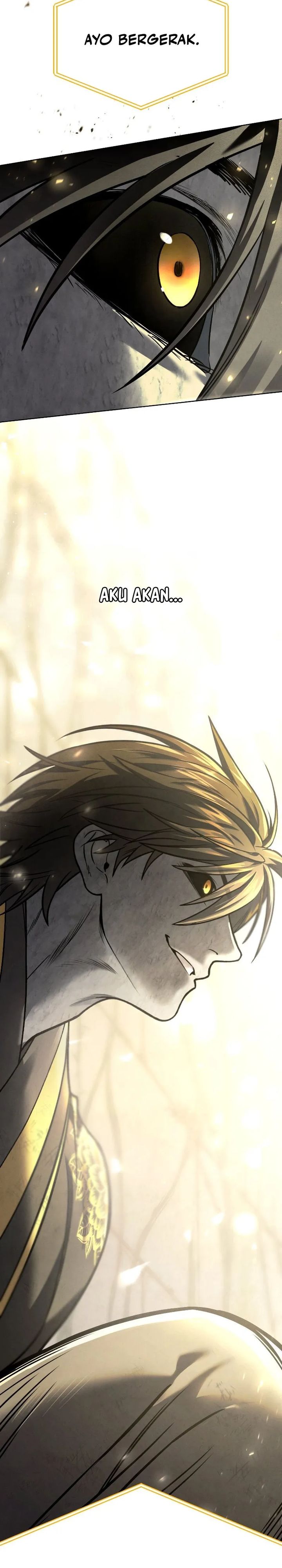 Reincarnated In a Cursed Game Chapter 42 Gambar 36