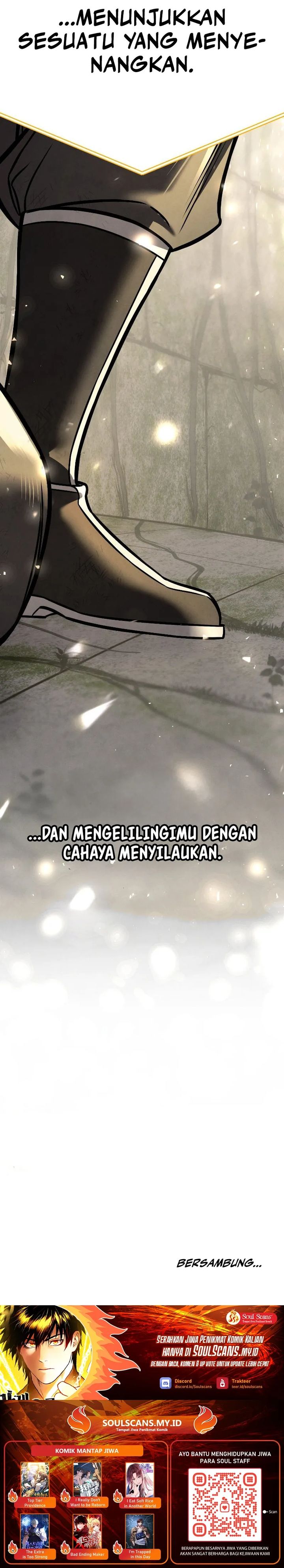 Reincarnated In a Cursed Game Chapter 42 Gambar 37