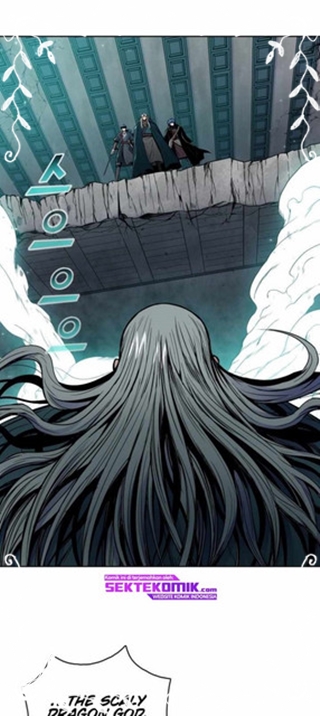 Reincarnated War God (The God of War) Chapter 72 Gambar 4