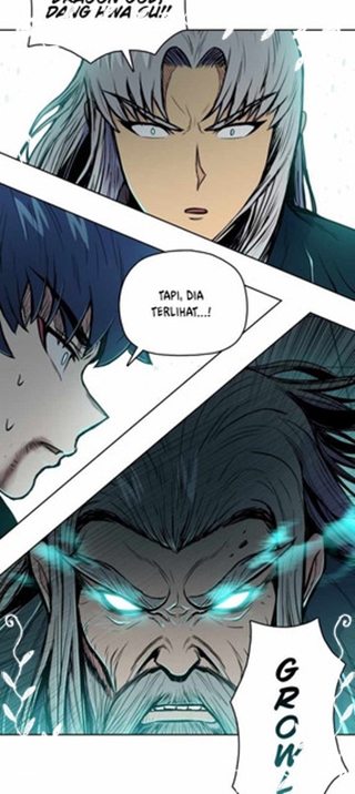 Reincarnated War God (The God of War) Chapter 72 Gambar 5