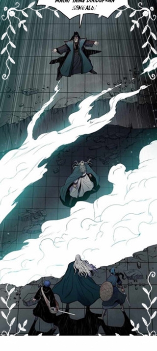Reincarnated War God (The God of War) Chapter 72 Gambar 7