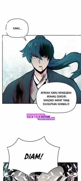 Reincarnated War God (The God of War) Chapter 72 Gambar 8