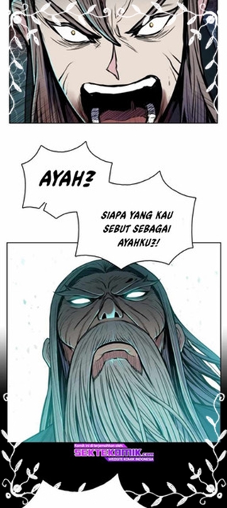 Reincarnated War God (The God of War) Chapter 72 Gambar 9