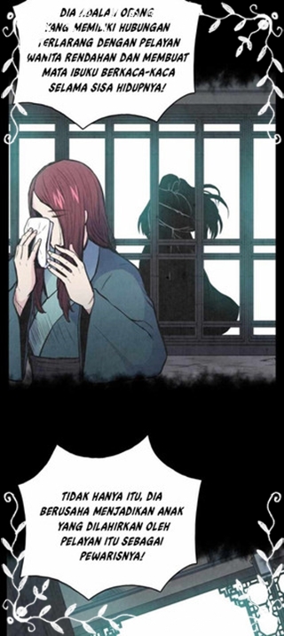Reincarnated War God (The God of War) Chapter 72 Gambar 10