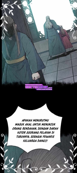 Reincarnated War God (The God of War) Chapter 72 Gambar 11