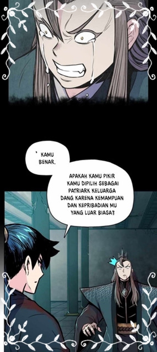 Reincarnated War God (The God of War) Chapter 72 Gambar 12