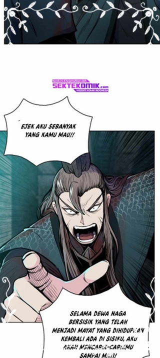 Reincarnated War God (The God of War) Chapter 72 Gambar 13