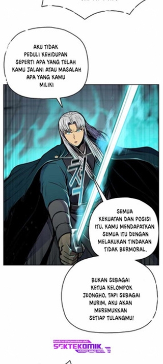 Reincarnated War God (The God of War) Chapter 72 Gambar 14