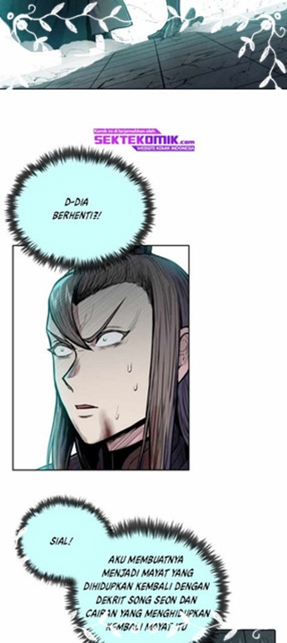 Reincarnated War God (The God of War) Chapter 72 Gambar 20