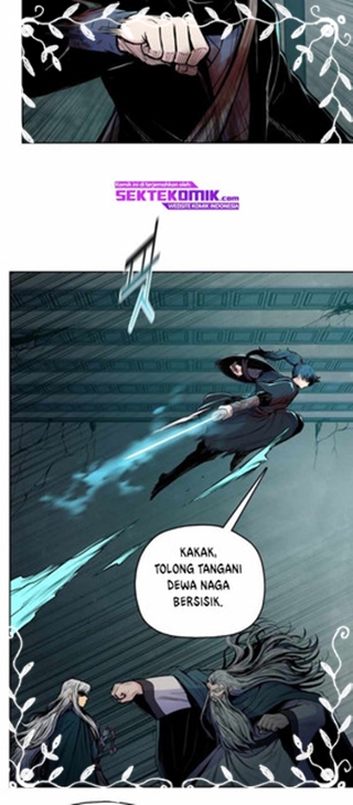 Reincarnated War God (The God of War) Chapter 72 Gambar 22