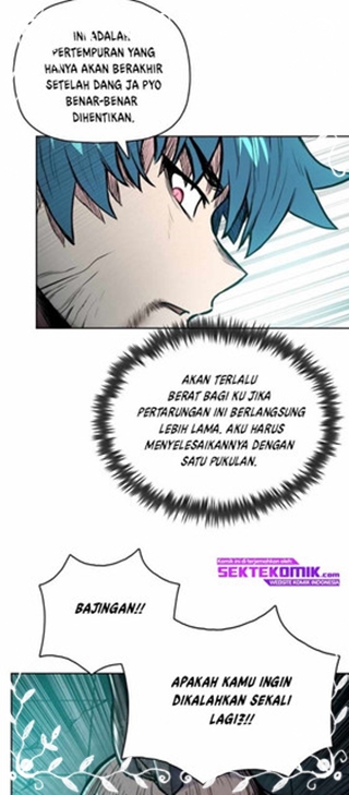 Reincarnated War God (The God of War) Chapter 72 Gambar 23