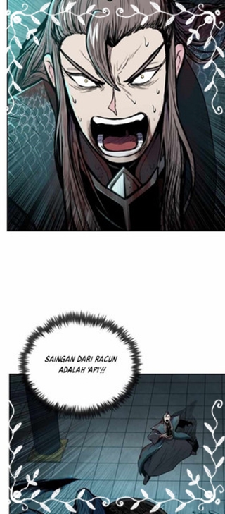 Reincarnated War God (The God of War) Chapter 72 Gambar 24