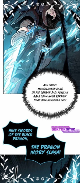 Reincarnated War God (The God of War) Chapter 72 Gambar 25