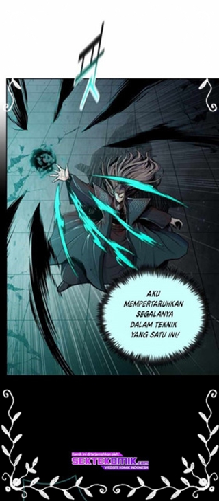 Reincarnated War God (The God of War) Chapter 72 Gambar 27