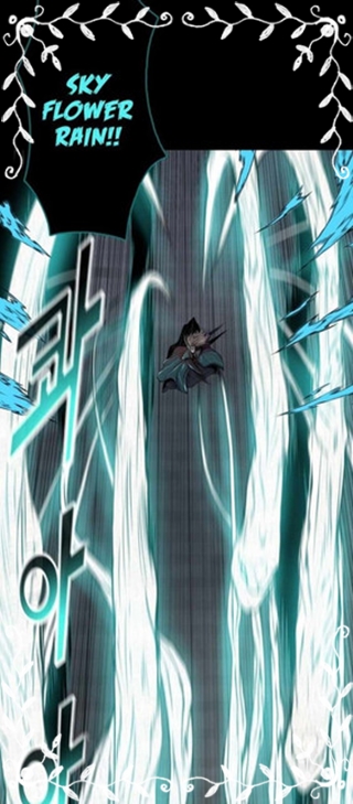 Reincarnated War God (The God of War) Chapter 72 Gambar 28