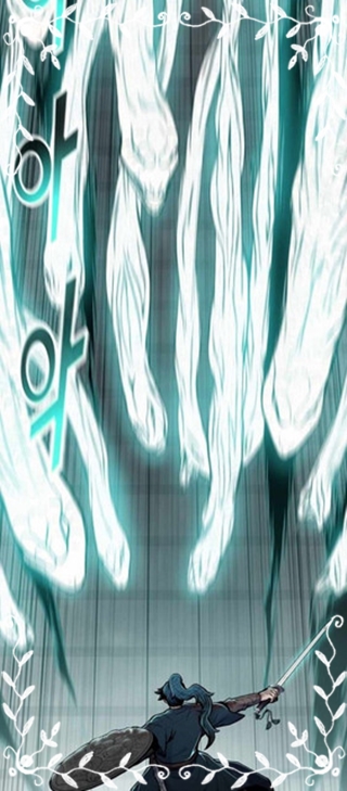 Reincarnated War God (The God of War) Chapter 72 Gambar 29