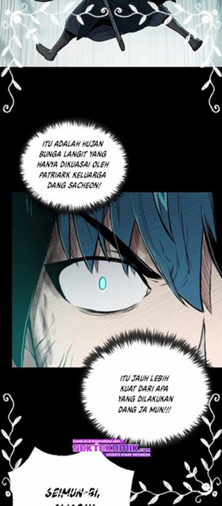 Reincarnated War God (The God of War) Chapter 72 Gambar 30