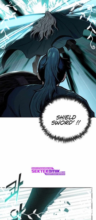 Reincarnated War God (The God of War) Chapter 72 Gambar 32