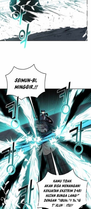 Reincarnated War God (The God of War) Chapter 72 Gambar 33